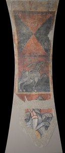 VIPRA and Other Animals from Sant Joan de Boí by Unbekannt Unbekannt